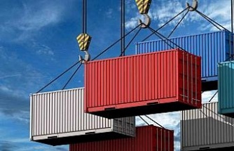 Aydın’ın Kasım ayı ihracatı 107 milyon dolar oldu
