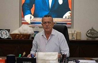 Başkan Özer: “Genel kurulumuzun kaybedeni olmamıştır”