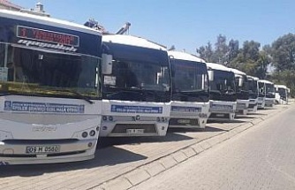Başkan Yalçın, Bakanlığın verdiği 3 bin 375 TL sadece 2 günlük ücrete tekabül ediyor