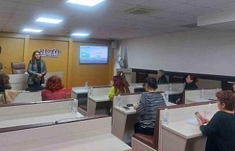 "KUTO Kadın Girişimciler Kurulu, yeni dönemin ilk toplantısını yaptı