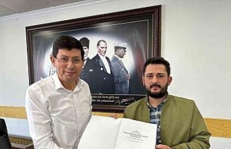 Nazilli Belediyesi Kültür Yayınları en zengin haline ulaştırılıyor