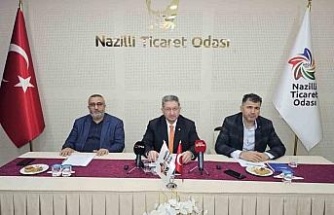 Nazilli’de STK’lar adaylara seslendi