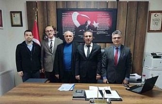 Söke’deki kurumlar protokol ile işbirliği yapacak