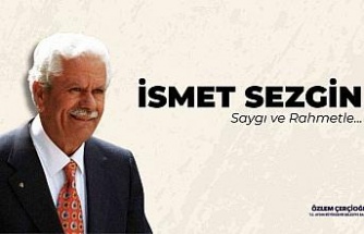 Türk siyasetinin İsmet Abi’si unutulmadıı