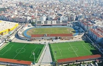 Yeni stadyum projesi Bakanlık onayı bekliyor