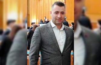İYİ Partili Meclis Üyesi tutuklandı