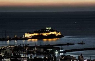 Kuşadası’nda bayram yoğunluğu: Otellerde rezervasyonlar yüzde 90’a çıktı