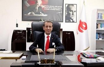 Başkan Yetişkin: “Bu şartları Türkiye’de karşılayacak bir belediye yok”