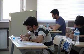 Karacasu’da ihtiyaç sahibi öğrencilerin sınav ücretlerini kaymakamlık karşılayacak
