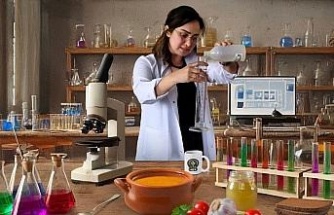 Türklerin geleneksel çorbası tarhana, bu yöntemle dopinge dönüştürüldü