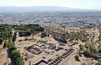 Tralleis Antik Kenti’nin turizme kazandırılması için ihale yapıldı