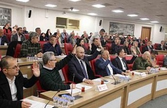 Şehit Binbaşı Yetişen’in adı Efeler’de caddeye verilecek