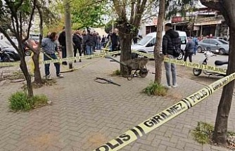 3 yıl önce oğlunu öldüren kardeşini silahla vurarak yaraladı