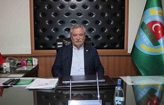 Başkan Kendirlioğlu: "İlimiz Doğal Afet kapsamına alınmalıdır"