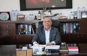 Başkan Özel’den 8 Mart Dünya Kadınlar Günü mesajı