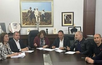 Didim Belediyesi’nde en düşük işçi maaşı 38 bin 023 lira oldu