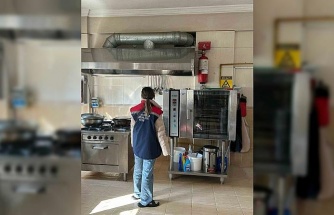 İncirliova İlçe Tarım ve Orman Müdürlüğü’nden kapsamlı denetim