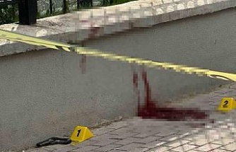 Nazilli’de takıntılı eski sevgili dehşeti: 2 ölü