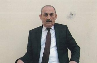 Ahmet Tekin Baykal, 17 yılın ardından sağlık gerekçesiyle tahliye edildi