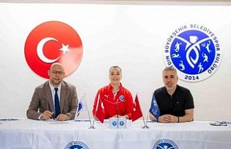 Aydın Büyükşehir Belediyespor, Çerağ Düzeltir ile sözleşme yeniledi