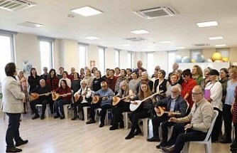 Aydın Büyükşehir’in etkinlikleri sürüyor