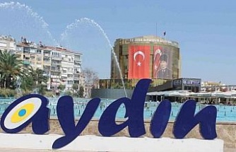 Aydın’da 250 bin çocuk var