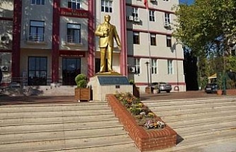 Aydın’da İyilik Çeşmesi projesi hayata geçiyor
