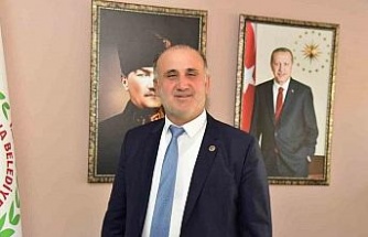Başkan Kaya: "Her ay faize giden para artık hizmete dönüşecek"