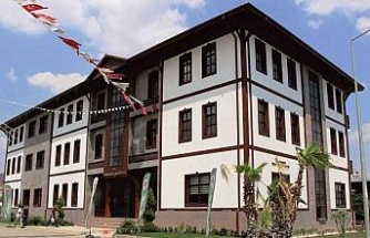 Başkan Zencirci: "8 ayda 376 kişi iş sahibi oldu"