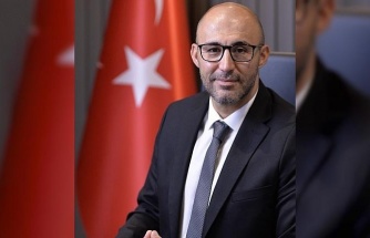 Başkan Zencirci’den fırtına uyarısı