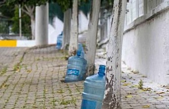 Bozdoğan Belediyesi, kuraklığa karşı seferberlik ilan etti