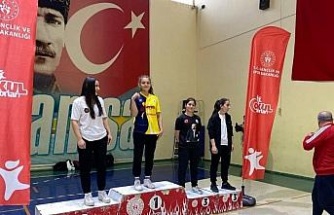Bozdoğanlı Cankaya’nın bileğini kimse bükemedi