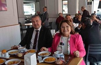 Didim Belediyesi Kent Lokantası hizmete açıldı