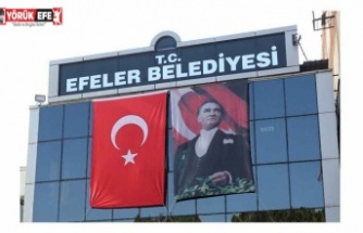 Efeler Belediyesi'nden Mali Durum Açıklaması