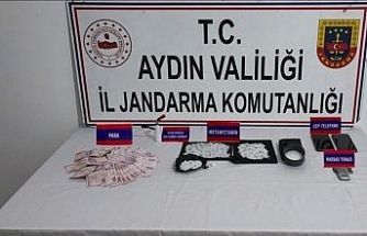 Jandarma KOM göz açtırmıyor