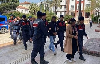 Kaçak üretim çiftliği ortaya çıktı: 5 bin kanatlı hayvan itlaf edildi