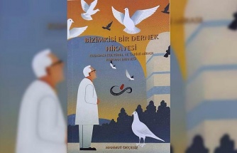 Kuşadası tarihini anlatan kitap yayımlandı