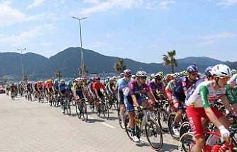 Marmaris’ten "Ege’nin Kalbi" Aydın’a yolculuk için geri sayım başladı