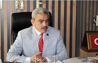 MHP Aydın İl Başkanı Alıcık: "İlk Meclis, Türkiye Cumhuriyeti’nin kurucu iradesidir"