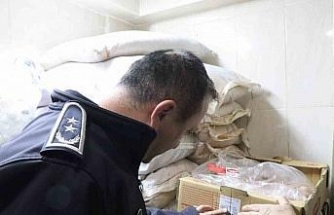 Nazilli Belediyesi’nden tavuk ürünlerine sıkı denetim