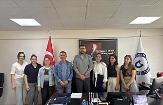 Nazilli MYO’dan çifte başarı