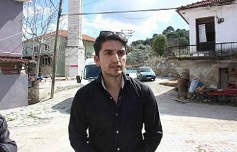 Öz çocuklarını öldürüp gömdüğü öne sürülen sanığın oğlu: "Annemin itirafçı olmasını istiyorum"