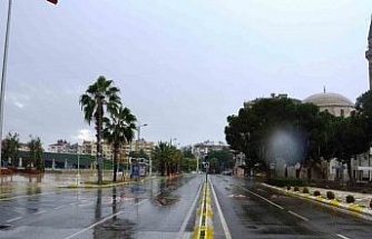 Sıcaklıklar hissedilir derecede düşecek