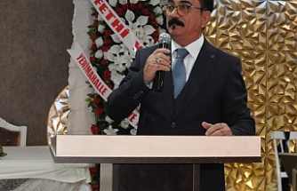 TEKGÜÇ-DER’İN 1 MAYIS MESAJI