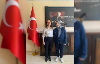 Yenipazar MYO’nun iki projesi destek almaya hak kazandı