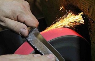 Aydın’da Kurban Bayramı öncesi bıçakçılarda hareketlilik başladı