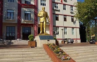 Aydın’da vali yardımcıları ve kaymakamlar değişti