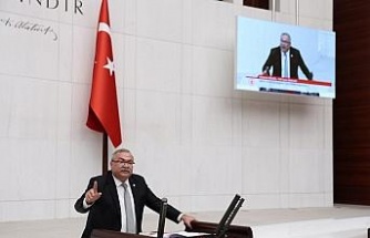 Aydın’da yaşanan doktor ve randevu sorunu Meclis’e taşındı