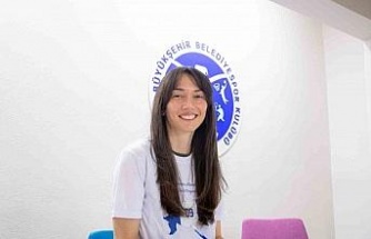 Aydın’ın Sultanları kaptan ile yola devam edecek