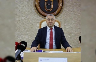 Aylardır sessizliğini koruyan ADÜ Rektörü Kent, olaylardan 8 ay sonra kamuoyunu bilgilendirme ihtiyacı duydu